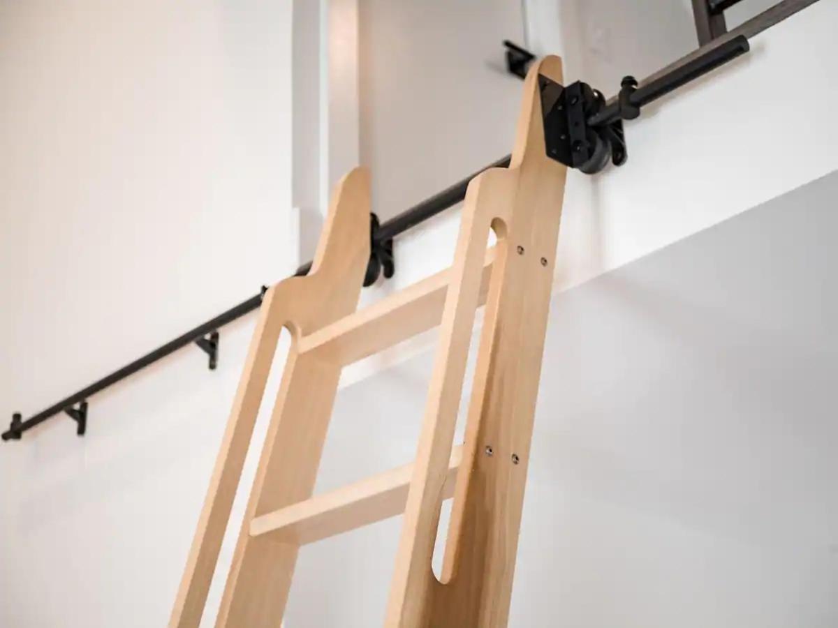 The Loft @ Columbus Center 아파트 외부 사진