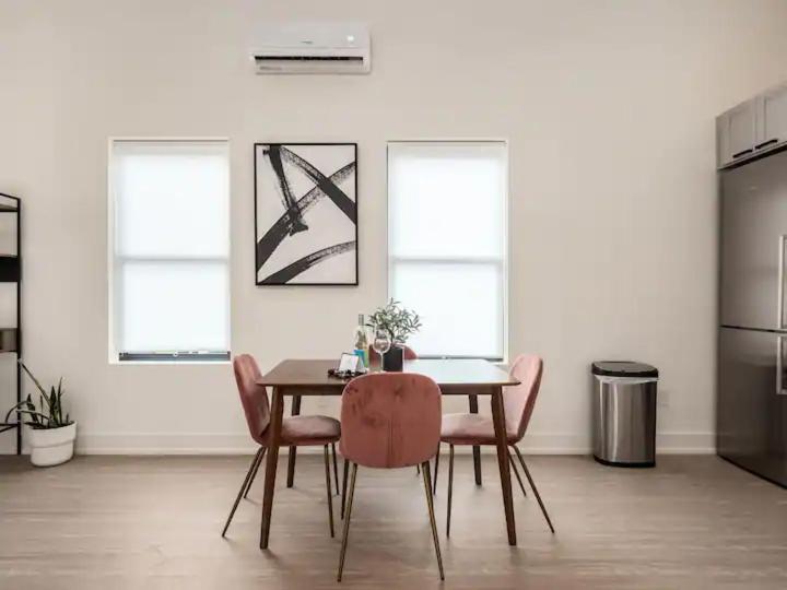 The Loft @ Columbus Center 아파트 외부 사진
